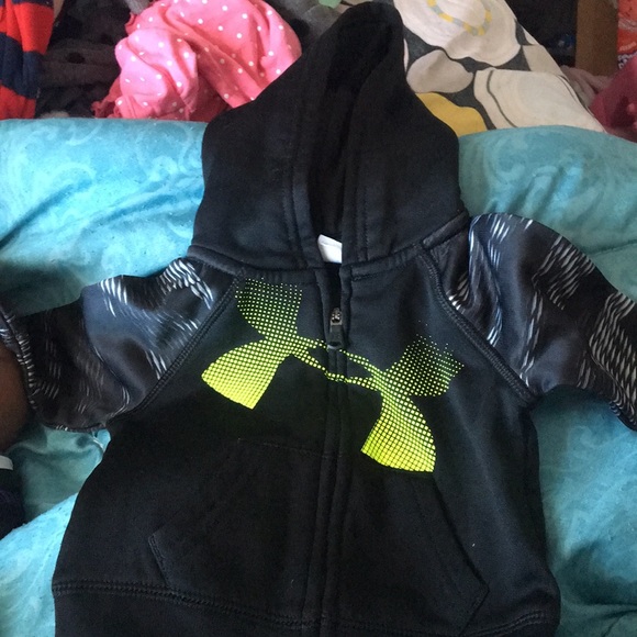 Jacket - Picture 1 of 1